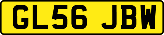 GL56JBW