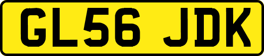 GL56JDK