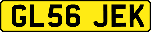 GL56JEK