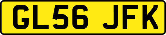 GL56JFK