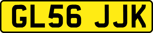 GL56JJK