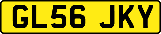 GL56JKY