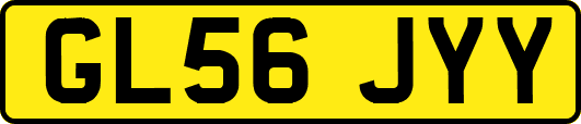 GL56JYY