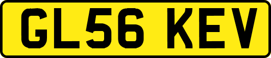 GL56KEV