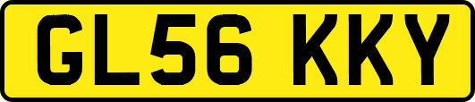 GL56KKY