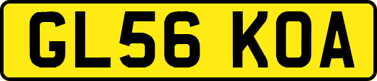 GL56KOA