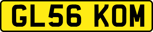 GL56KOM