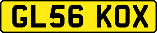 GL56KOX