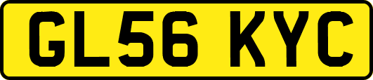 GL56KYC