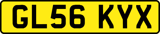 GL56KYX
