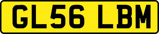 GL56LBM