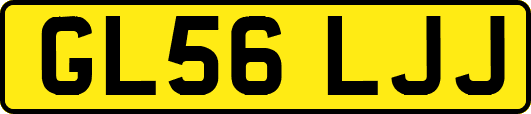 GL56LJJ
