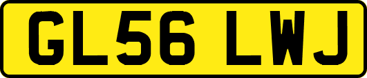 GL56LWJ