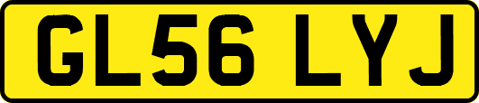 GL56LYJ