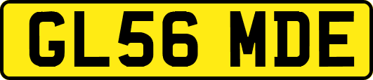 GL56MDE