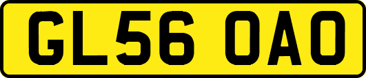 GL56OAO