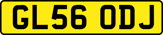 GL56ODJ