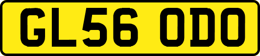 GL56ODO