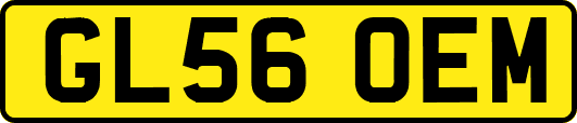 GL56OEM