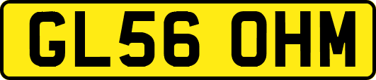 GL56OHM