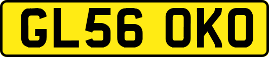 GL56OKO