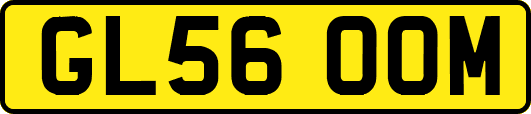 GL56OOM