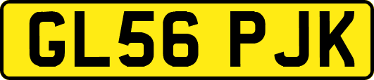 GL56PJK