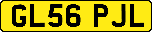 GL56PJL
