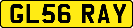 GL56RAY