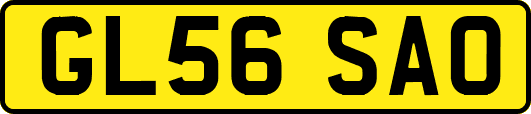 GL56SAO