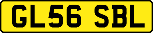 GL56SBL