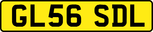 GL56SDL