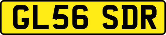 GL56SDR