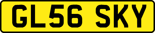 GL56SKY