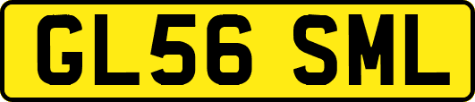 GL56SML