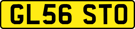GL56STO