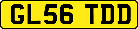 GL56TDD