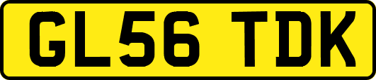 GL56TDK