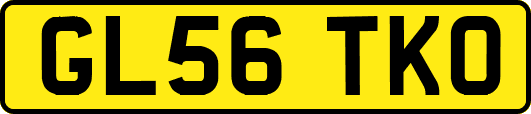 GL56TKO