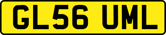 GL56UML