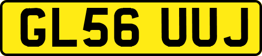 GL56UUJ