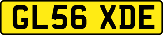 GL56XDE