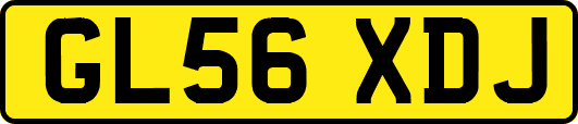 GL56XDJ