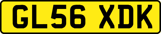 GL56XDK