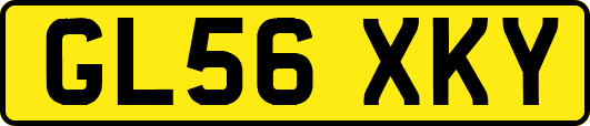 GL56XKY