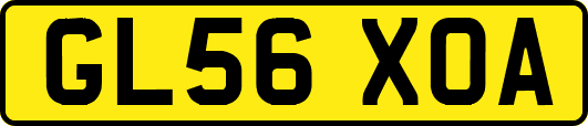 GL56XOA