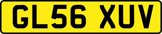 GL56XUV