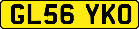 GL56YKO