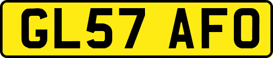 GL57AFO