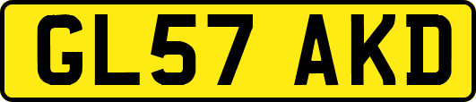 GL57AKD